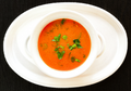 Tomato & Barley Soup