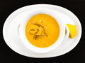 Red Lentil Soup